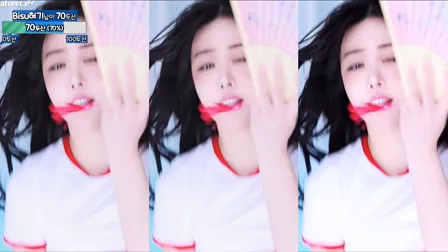 BJ아리샤劲暴加特林热舞20231117Hot Dance